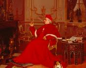 乔治 克罗加尔特 : A Good Smoke